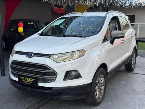FORD Ecosport 2.0 16V 4P FREESTYLE FLEX, Foto 1