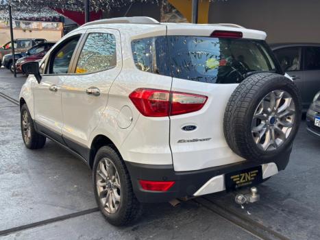 FORD Ecosport 2.0 16V 4P FREESTYLE FLEX, Foto 4