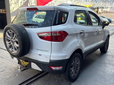 FORD Ecosport 2.0 16V 4P FREESTYLE FLEX, Foto 5