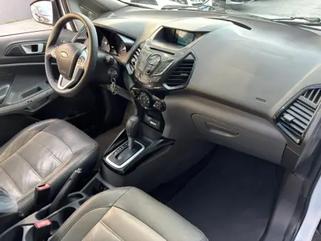 FORD Ecosport 2.0 16V 4P FREESTYLE FLEX, Foto 10