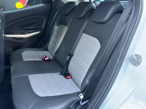 FORD Ecosport 2.0 16V 4P FREESTYLE FLEX, Foto 11