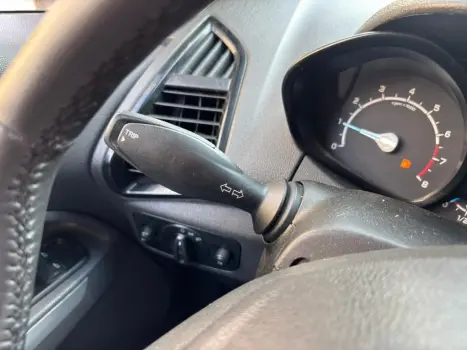 FORD Ecosport 2.0 16V 4P FREESTYLE FLEX, Foto 21