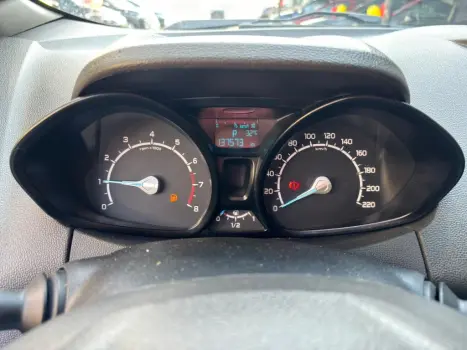 FORD Ecosport 2.0 16V 4P FREESTYLE FLEX, Foto 22