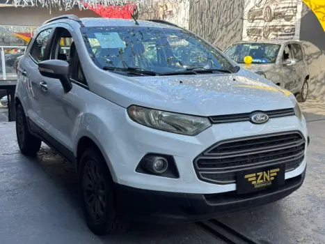 FORD Ecosport 2.0 16V 4P FREESTYLE FLEX, Foto 2