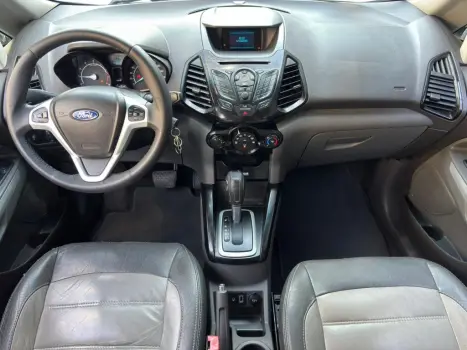 FORD Ecosport 2.0 16V 4P FREESTYLE FLEX, Foto 3