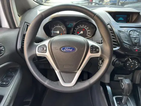 FORD Ecosport 2.0 16V 4P FREESTYLE FLEX, Foto 8