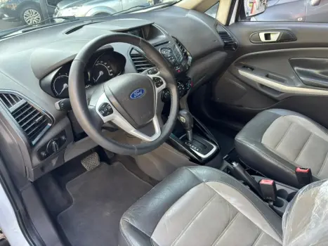 FORD Ecosport 2.0 16V 4P FREESTYLE FLEX, Foto 9