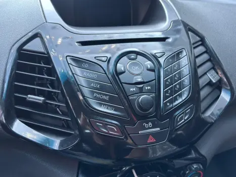 FORD Ecosport 2.0 16V 4P FREESTYLE FLEX, Foto 12