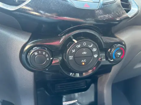 FORD Ecosport 2.0 16V 4P FREESTYLE FLEX, Foto 13