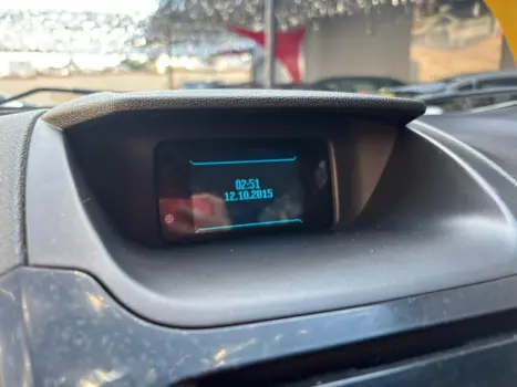FORD Ecosport 2.0 16V 4P FREESTYLE FLEX, Foto 15