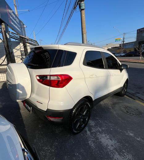 FORD Ecosport 2.0 16V 4P FLEX TITANIUM POWERSHIFT AUTOMTICO, Foto 6