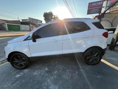 FORD Ecosport 2.0 16V 4P FLEX TITANIUM POWERSHIFT AUTOM�TICO, Foto 2