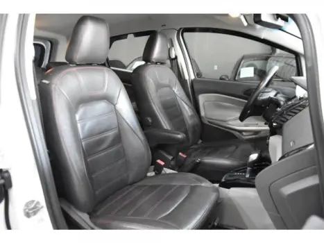 FORD Ecosport 2.0 16V 4P FLEX TITANIUM AUTOM�TICO, Foto 4