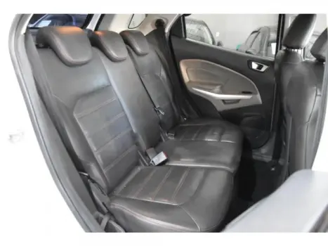 FORD Ecosport 2.0 16V 4P FLEX TITANIUM AUTOM�TICO, Foto 6