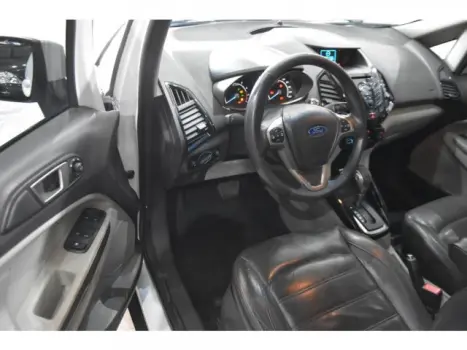 FORD Ecosport 2.0 16V 4P FLEX TITANIUM AUTOM�TICO, Foto 8