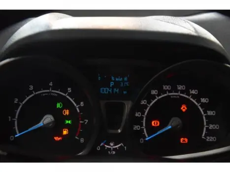 FORD Ecosport 2.0 16V 4P FLEX TITANIUM AUTOM�TICO, Foto 11