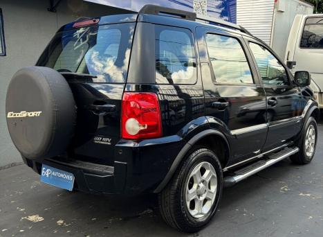 FORD Ecosport 2.0 16V 4P XLT AUTOM�TICO, Foto 4