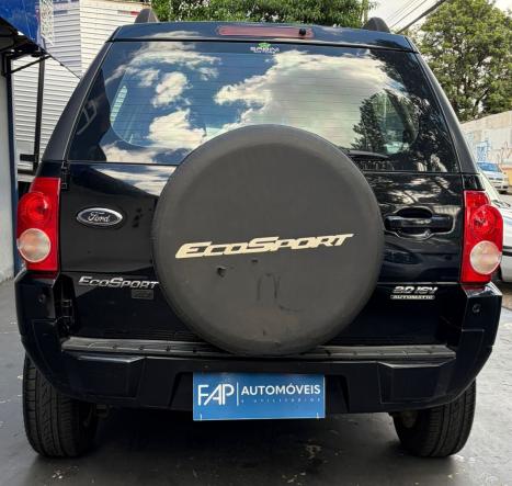 FORD Ecosport 2.0 16V 4P XLT AUTOM�TICO, Foto 6