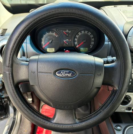 FORD Ecosport 2.0 16V 4P XLT AUTOM�TICO, Foto 7