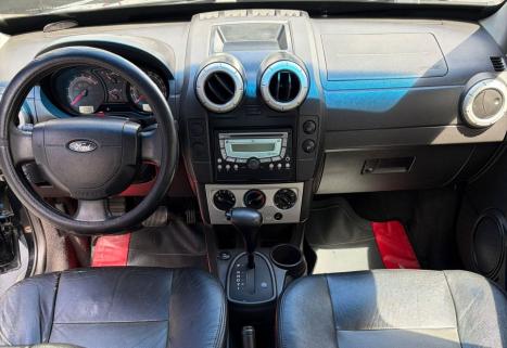 FORD Ecosport 2.0 16V 4P XLT AUTOM�TICO, Foto 9