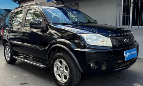 FORD Ecosport 2.0 16V 4P XLT AUTOM�TICO, Foto 11