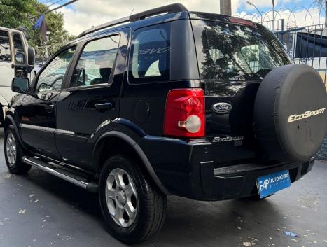 FORD Ecosport 2.0 16V 4P XLT AUTOM�TICO, Foto 12