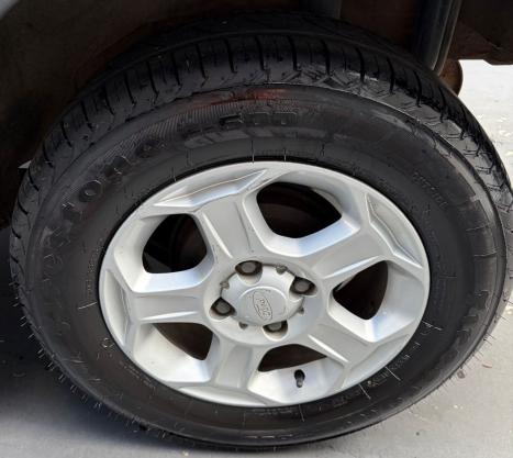 FORD Ecosport 2.0 16V 4P XLT AUTOM�TICO, Foto 13