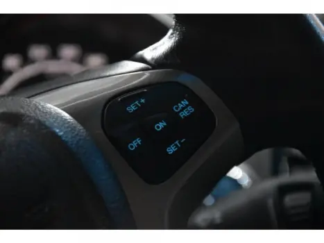 FORD Ecosport 2.0 16V 4P FLEX TITANIUM AUTOM�TICO, Foto 9