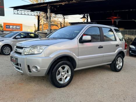 FORD Ecosport 2.0 16V 4P XLT AUTOM�TICO, Foto 1