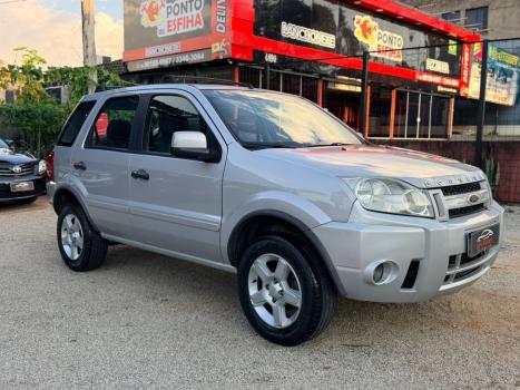 FORD Ecosport 2.0 16V 4P XLT AUTOM�TICO, Foto 2