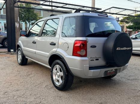 FORD Ecosport 2.0 16V 4P XLT AUTOM�TICO, Foto 4