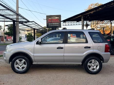 FORD Ecosport 2.0 16V 4P XLT AUTOM�TICO, Foto 5
