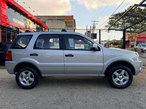 FORD Ecosport 2.0 16V 4P XLT AUTOM�TICO, Foto 6