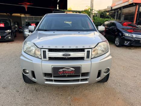 FORD Ecosport 2.0 16V 4P XLT AUTOM�TICO, Foto 7