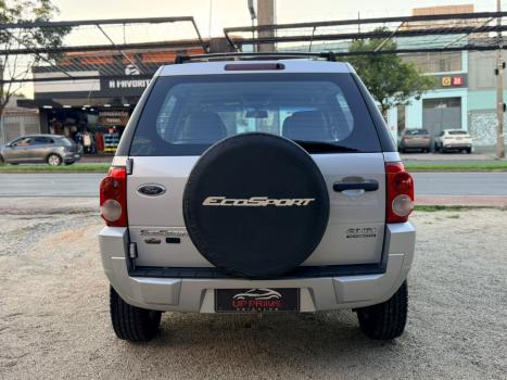 FORD Ecosport 2.0 16V 4P XLT AUTOM�TICO, Foto 8