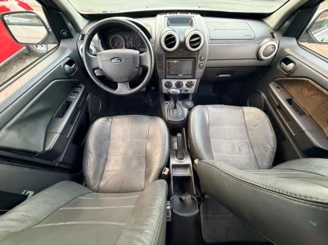 FORD Ecosport 2.0 16V 4P XLT AUTOM�TICO, Foto 10