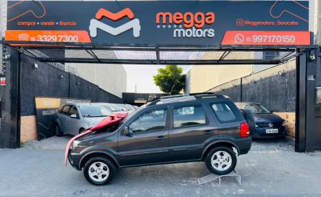 FORD Ecosport 2.0 16V 4P XLT AUTOM�TICO, Foto 1