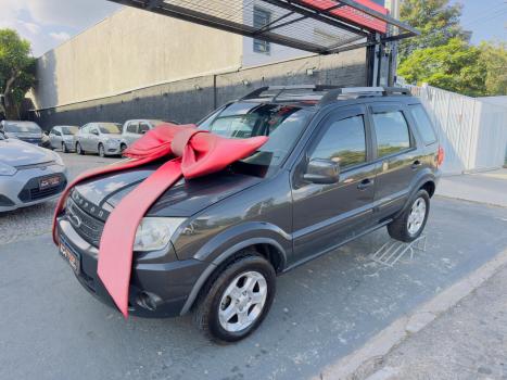FORD Ecosport 2.0 16V 4P XLT AUTOM�TICO, Foto 2