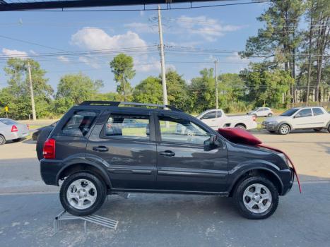 FORD Ecosport 2.0 16V 4P XLT AUTOM�TICO, Foto 5