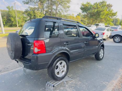 FORD Ecosport 2.0 16V 4P XLT AUTOM�TICO, Foto 6