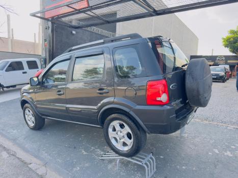 FORD Ecosport 2.0 16V 4P XLT AUTOM�TICO, Foto 8
