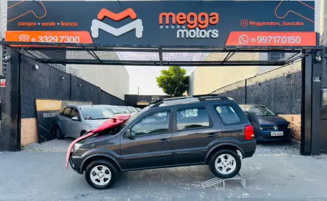 FORD Ecosport 2.0 16V 4P XLT AUTOM�TICO, Foto 13