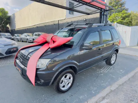 FORD Ecosport 2.0 16V 4P XLT AUTOM�TICO, Foto 14
