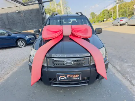 FORD Ecosport 2.0 16V 4P XLT AUTOM�TICO, Foto 15