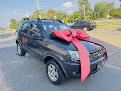 FORD Ecosport 2.0 16V 4P XLT AUTOM�TICO, Foto 16