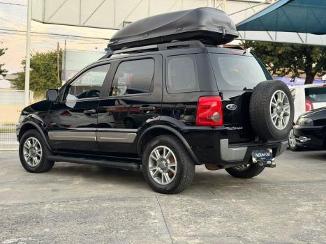 FORD Ecosport 2.0 16V 4P 4WD FREESTYLE FLEX, Foto 3