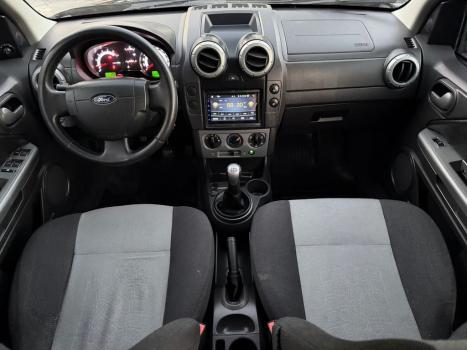 FORD Ecosport 2.0 16V 4P 4WD FREESTYLE FLEX, Foto 5