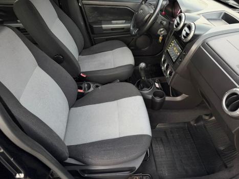 FORD Ecosport 2.0 16V 4P 4WD FREESTYLE FLEX, Foto 8
