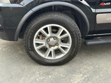 FORD Ecosport 2.0 16V 4P 4WD FREESTYLE FLEX, Foto 13
