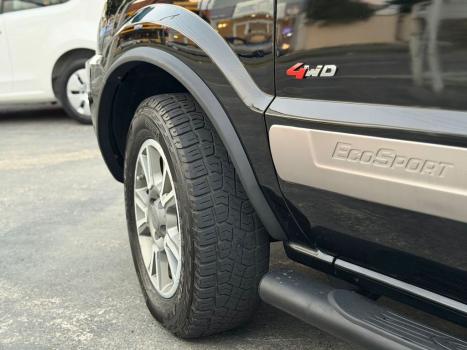 FORD Ecosport 2.0 16V 4P 4WD FREESTYLE FLEX, Foto 14
